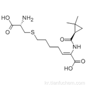 실라 스타틴 CAS 82009-34-5